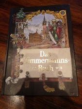 Zimmermannsbuch 1895 theodor gebraucht kaufen  Mannheim