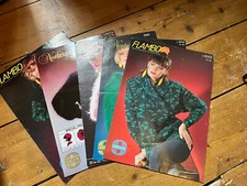 Vintage 1980 ladies for sale  WATFORD