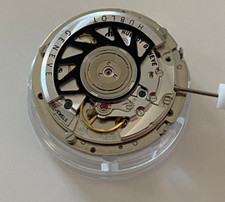 Mouvement chronographe automat d'occasion  Besançon