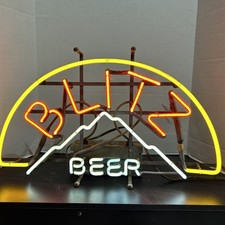 Vintage blitz beer for sale  Redmond