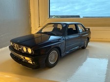 Minichamps bmw e30. for sale  STOKE-ON-TRENT