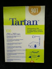 Tartan 901 transparency for sale Tartan 901 transparency for sale  CRAIGAVON