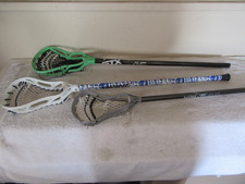 lacrosse stix for sale  Golden
