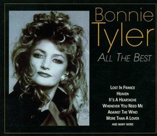 Bonnie tyler all gebraucht kaufen  Berlin