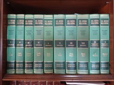 Enciclopedia motta scienze usato  Inzago