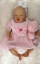 Quinbee laura lee for sale  SOUTHAMPTON