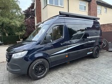 Mercedes sprinter 2020 for sale  PONTEFRACT