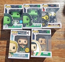 Lots figurines funko d'occasion  Miramas