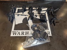 Horus heresy warhammer for sale  LONDON