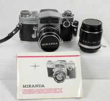 miranda camera for sale miranda camera for sale Weaverville
