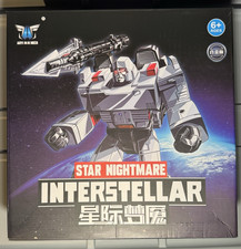Aoyi mech star d'occasion  Expédié en Belgium