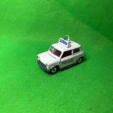 Super dinky mini d'occasion  Expédié en France
