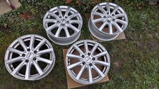 Beetle alufelgen platin gebraucht kaufen  Dortmund