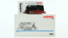 Märklin 3304 dampflok gebraucht kaufen  Viersen