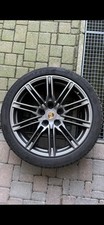 Michelin latitude sport usato  Cuneo