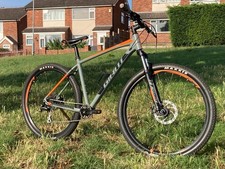 Giant talon 29er for sale  MELTON MOWBRAY