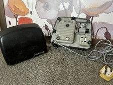 Hanimex super zoom for sale  STAFFORD