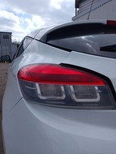 renault megane rear lights for sale renault megane rear lights for sale ROTHERHAM
