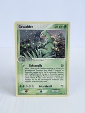Gewaldro 109 holo gebraucht kaufen  Heidelberg