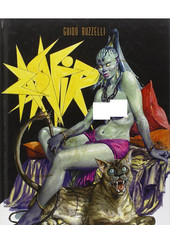 Fumetto zasafir hazard usato  Villar Focchiardo