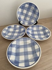 Assiettes creuses faïence d'occasion Assiettes creuses faïence d'occasion  Villefranche-sur-Saône