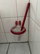 Toilettengarnitur papierhalter gebraucht kaufen  Dortmund