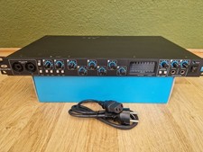 Focusrite saffire pro gebraucht kaufen  Kahla