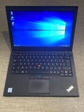 Portable lenovo x260 d'occasion  Vélizy-Villacoublay