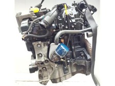 K9km768 motore renault usato  Torre del Greco
