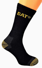 Arbeitssocken socken cat gebraucht kaufen  Fernwald