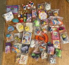 Mcdonalds kids meal for sale  Wayne