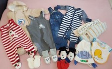 Babykleidung jungskleidung ink gebraucht kaufen  Eberswalde