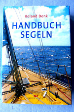 Handbuch segeln denk gebraucht kaufen  Rostock