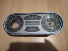 Fiat 1400 strumentazione usato  Sovramonte