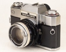Icarex 35s 35mm usato  Cormano