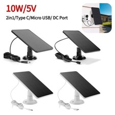 Panneau solaire 10w d'occasion  Paris XV