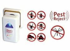 Repellente ultrasuoni pest usato  Napoli