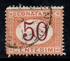 Italia 1870 sass. usato  Bitonto