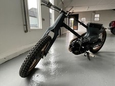 Honda c90 cub for sale  ANDOVER