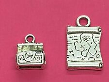Tibetan silver pirate for sale  LEE-ON-THE-SOLENT
