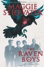 Raven cycle volume gebraucht kaufen  Berlin