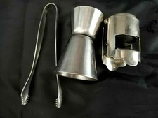 Set pinza ghiaccio usato  Torino