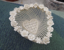 Stunning vintage belleek for sale  BELFAST