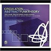 Various : Abstract Funk Theory - Circulation CD Expertly Refurbished Product, usado segunda mano  Embacar hacia Argentina