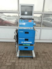 Abgastester tester gutmann gebraucht kaufen Abgastester tester gutmann gebraucht kaufen  Rehna