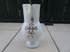 Pichet faience sud d'occasion  Tarnos