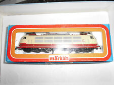 Marklin 3357 elok usato  Trambileno