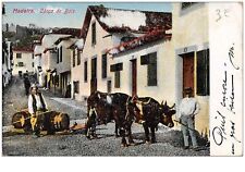 Portugal. N° 49516. Madeira. Corca Di Legno, usado comprar usado  Enviando para Brazil