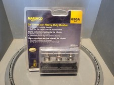 Marinco 10mm heavy for sale  Mukwonago