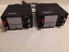 Regelbares netzgerät bk127c gebraucht kaufen  Sievershütten